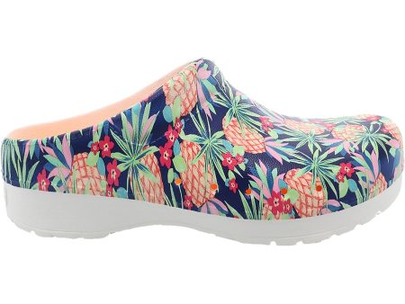 Women s Dansko Kane Pineapples EVA Hot on Sale