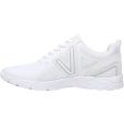 Women s Vionic Miles II White Mesh Fashion