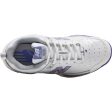 Women s New Balance WC806W White Leather Online Hot Sale