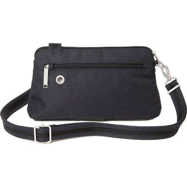 Baggallini Anti-Theft Everyday Crossbody Bag For Discount