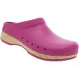 Women s Dansko Kane Fuchsia EVA For Discount