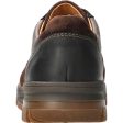 Men s Mephisto Paco Dark Brown Leather Sale