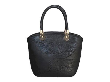 Women s K. Carroll Elizabeth Black Vegan Leather Online Sale