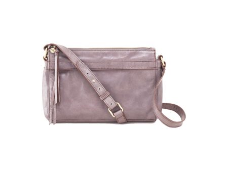 Women s Hobo Tobey Granite Leather Hot on Sale