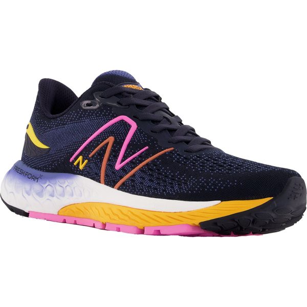 Women s New Balance Fresh Foam X W880M12 Eclipse Vibrant Apricot Mesh Online Sale