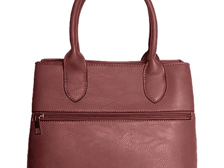 Women s K. Carroll Jackie Brown Vegan Leather Online