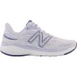 Women s New Balance Fresh Foam X W860D12 Libra Night Air Night Sky Mesh Online Sale