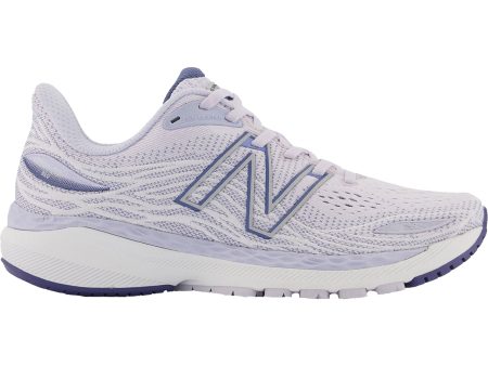 Women s New Balance Fresh Foam X W860D12 Libra Night Air Night Sky Mesh Online Sale