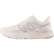 Women s New Balance Fresh Foam X W880Z12 Sea Salt Violet Shadow Mesh Hot on Sale