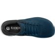 Men s Topo Ultrafly 4 Navy Black Mesh Online now