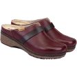 Women s Pikolinos Granada W0W-3590C1 Arcilla Leather on Sale