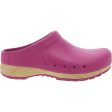 Women s Dansko Kane Fuchsia EVA For Discount