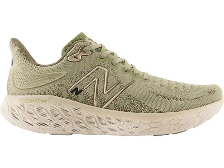 Men s New Balance Fresh Foam X M1080T12 True Camo Dark Camo Mesh Fashion