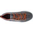 Men s Ara Prague Grey Suede Mesh Sale