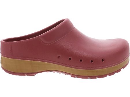 Women s Dansko Kane Cranberry EVA Online Hot Sale