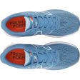 Men s New Balance Fresh Foam X M880G12 Spring Tide Vibrant Orange Mesh Hot on Sale