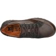 Men s Mephisto Paco Dark Brown Leather Sale