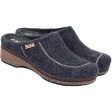 Women s Pikolinos W0W-3594C2 Grey Wool Hot on Sale