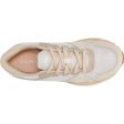 Women s Vionic Tokyo Cream Synthetic Mesh Supply