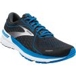 Men s Brooks Adrenaline GTS 21 Navy Stellar White Mesh Fashion