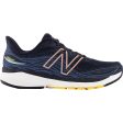 Men s New Balance Fresh Foam X M860M12 Eclipse Spring Tide Mesh For Cheap