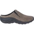 Men s Merrell Jungle Slide Gunsmoke Suede Supply