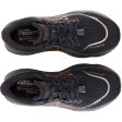 Women s New Balance Fresh Foam X W1080V12 Black Copper Metallic Mesh Online Hot Sale