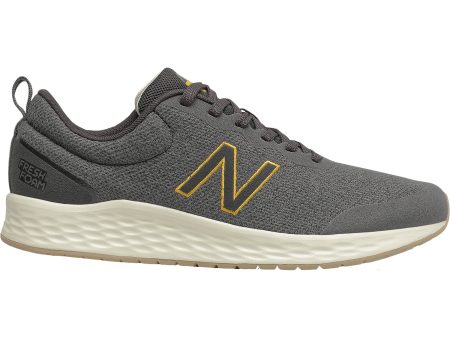 Men s New Balance Fresh Foam Arishi MARISMG3 Magnet Mesh For Discount