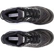 Women s Hoka Gaviota 4 Black White Mesh Sale