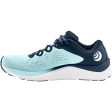 Women s Topo Fli-Lyte 4 Powder Blue White Mesh Discount