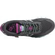 Women s New Balance WTARISGB Fresh Foam Arishi Trail Gore-Tex Black Mesh For Cheap