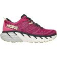 Women s Hoka Gaviota 4 Festival Fuchsia Blue Graphite Mesh Fashion