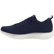 Unisex Woolloomooloo Cheviot Navy Wool Discount