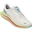 Women s Hoka One One Kawana Blanc De Blanc Mesh For Cheap