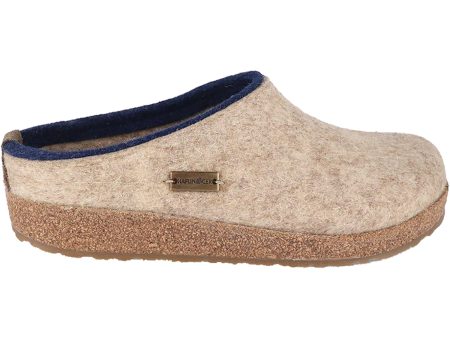 Women s Haflinger Kris Tan Wool Discount