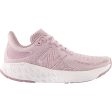 Women s New Balance Fresh Foam X W1080X12 Violet Shadow White Mesh Hot on Sale